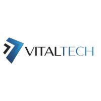 Vital Tech Logo