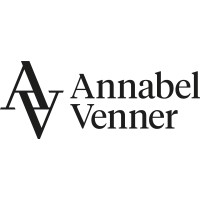 Annabel Venner Logo