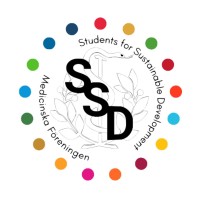 Students for Sustainable Development Logo
