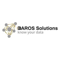 Baros Solutions GmbH Logo