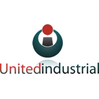 United Industrial Pty Ltd Logo