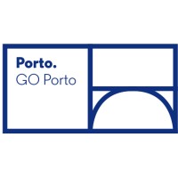 GO Porto - Gestão e Obras do Porto Logo