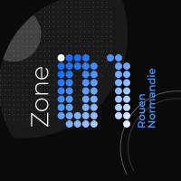 Zone01 Rouen Normandie Logo