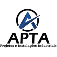 APTA Projetos e Instalações Industriais Logo