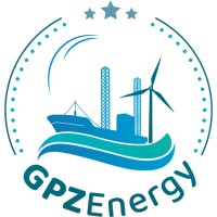 GPZ Energy Logo
