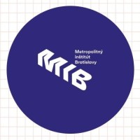 Metropolitný inštitút Bratislavy Logo