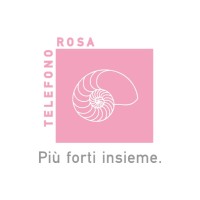 Telefono Rosa Logo
