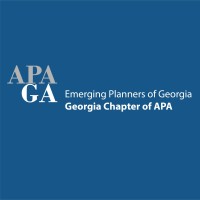 Emerging Planners of Georgia Logo