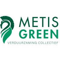 Metis Green Logo