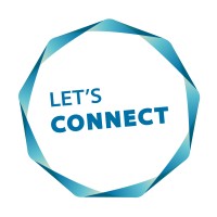 LetsConnect Logo