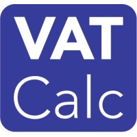 VATCalc Logo
