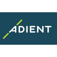 Adient Automotive Seating Maroc Logo
