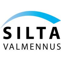 Silta-Valmennusyhdistys ry Logo