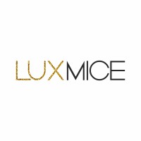 LUXMICE Logo