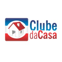 Rede Clube da Casa Logo