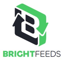 Bright Feeds Logo