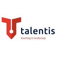 Stichting Talentis Logo