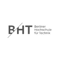 Berlin University of Applied Sciences Berlin (BHT) Logo