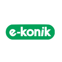e-Konik Logo