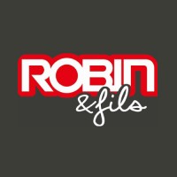 Robin & fils Logo