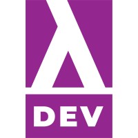 Lambda-dev s.r.o. Logo