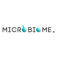 MICROBIOME Logo