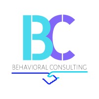 Behavioral Consulting Logo