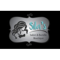 Silas Salon & Bundle Boutique Logo
