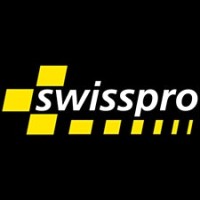 swisspro SR SA Logo