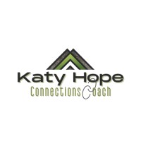 Katy Hope Connections Logo