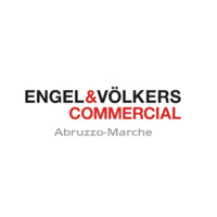 Engel & Volkers Commercial Abruzzo-Marche Logo