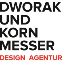DWORAK UND KORNMESSER Logo