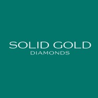 Solid Gold Diamonds Logo