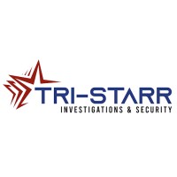 Tri-Starr Investigations, Inc. Logo