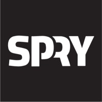 SPRY Logo