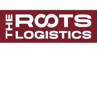 The Roots Logistics - a company of The Redwood Group Logo