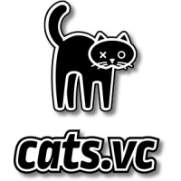 CATS.VC Logo