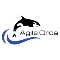 Agile Orca Logo