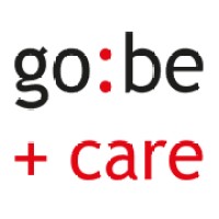 go:be care Logo