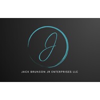 Jack Brunson Jr. Enterprises LLC Logo
