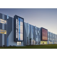 NeoCity Academy Logo