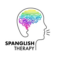 Spanglish Therapy Logo