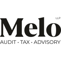 Melo LLP Logo