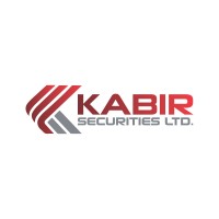 Kabir Securities Limited Logo