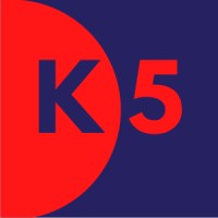 K5 Consulting Logo