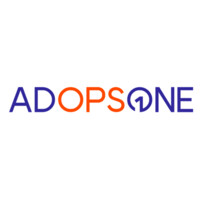 AdOpsOne Logo