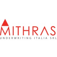 Mithras Underwriting Italia SRL Logo