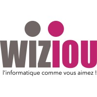 WIZIOU SI Logo