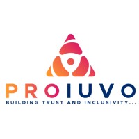 Proiuvo Logo