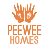Pee Wee Homes Logo